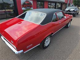 1971 Chevrolet Nova (CC-2085512) for sale in Spirit Lake, Iowa
