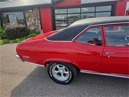 1971 Chevrolet Nova (CC-2085512) for sale in Spirit Lake, Iowa