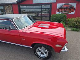 1971 Chevrolet Nova (CC-2085512) for sale in Spirit Lake, Iowa