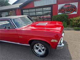 1971 Chevrolet Nova (CC-2085512) for sale in Spirit Lake, Iowa