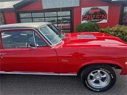 1971 Chevrolet Nova (CC-2085512) for sale in Spirit Lake, Iowa