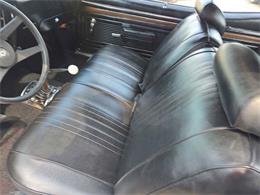 1971 Chevrolet Nova (CC-2085512) for sale in Spirit Lake, Iowa