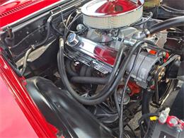 1971 Chevrolet Nova (CC-2085512) for sale in Spirit Lake, Iowa