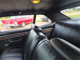 1971 Chevrolet Nova (CC-2085512) for sale in Spirit Lake, Iowa