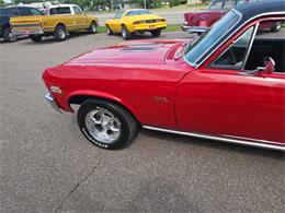 1971 Chevrolet Nova (CC-2085512) for sale in Spirit Lake, Iowa