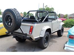 1967 Jeep Commando (CC-2085514) for sale in Greeley, Colorado