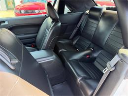 2007 Ford Mustang (CC-2085515) for sale in Edison, New Jersey