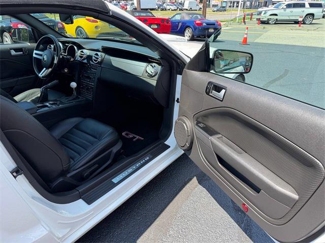 2007 Ford Mustang (CC-2085515) for sale in Edison, New Jersey