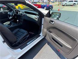 2007 Ford Mustang (CC-2085515) for sale in Edison, New Jersey