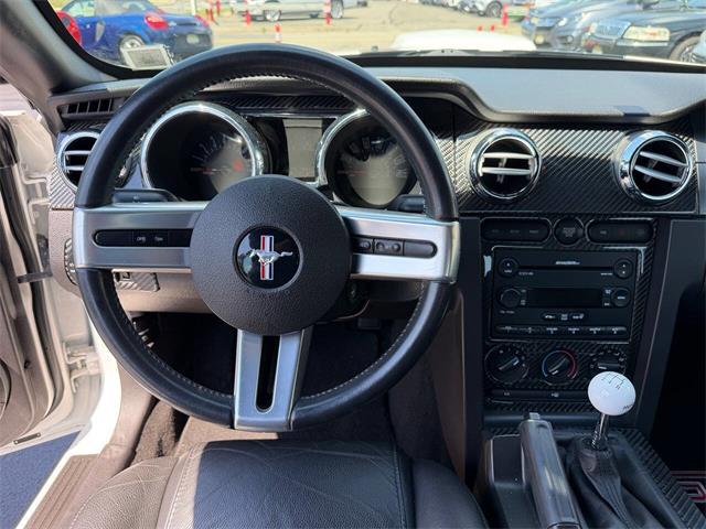 2007 Ford Mustang (CC-2085515) for sale in Edison, New Jersey