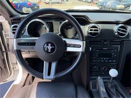 2007 Ford Mustang (CC-2085515) for sale in Edison, New Jersey