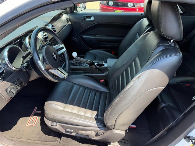 2007 Ford Mustang (CC-2085515) for sale in Edison, New Jersey