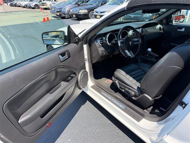 2007 Ford Mustang (CC-2085515) for sale in Edison, New Jersey