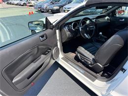 2007 Ford Mustang (CC-2085515) for sale in Edison, New Jersey