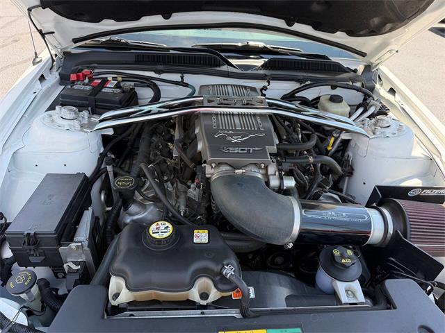 2007 Ford Mustang (CC-2085515) for sale in Edison, New Jersey