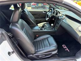 2007 Ford Mustang (CC-2085515) for sale in Edison, New Jersey