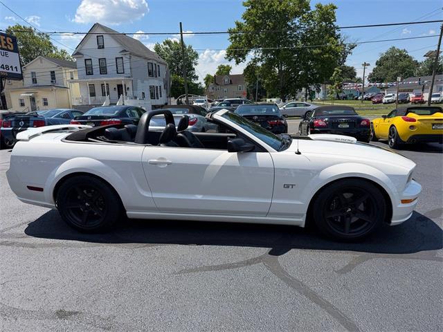 2007 Ford Mustang (CC-2085515) for sale in Edison, New Jersey