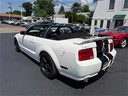2007 Ford Mustang (CC-2085515) for sale in Edison, New Jersey