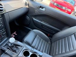2007 Ford Mustang (CC-2085515) for sale in Edison, New Jersey