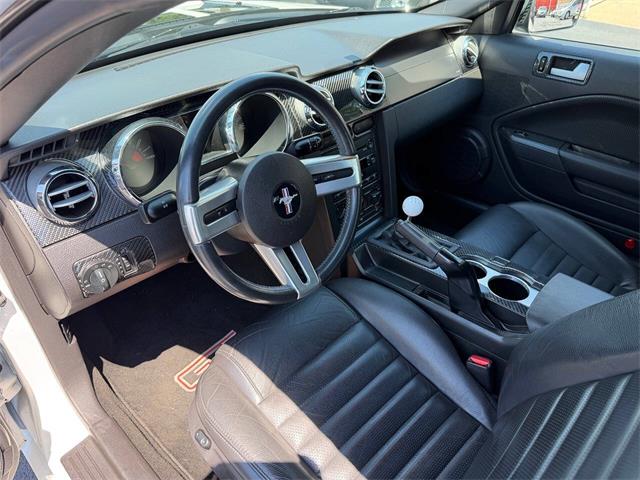 2007 Ford Mustang (CC-2085515) for sale in Edison, New Jersey