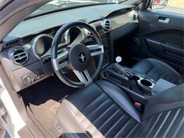 2007 Ford Mustang (CC-2085515) for sale in Edison, New Jersey