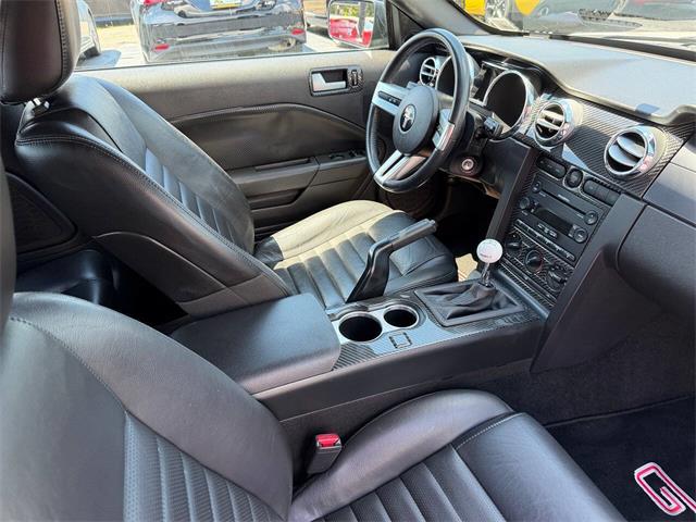2007 Ford Mustang (CC-2085515) for sale in Edison, New Jersey