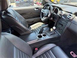 2007 Ford Mustang (CC-2085515) for sale in Edison, New Jersey