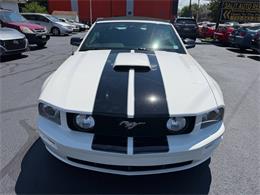 2007 Ford Mustang (CC-2085515) for sale in Edison, New Jersey
