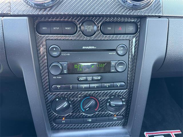 2007 Ford Mustang (CC-2085515) for sale in Edison, New Jersey