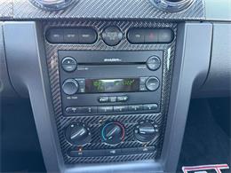 2007 Ford Mustang (CC-2085515) for sale in Edison, New Jersey