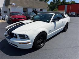2007 Ford Mustang (CC-2085515) for sale in Edison, New Jersey
