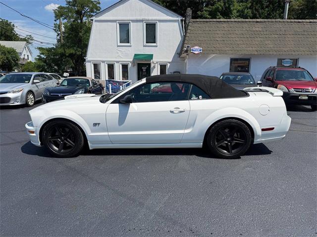 2007 Ford Mustang (CC-2085515) for sale in Edison, New Jersey