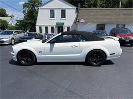 2007 Ford Mustang (CC-2085515) for sale in Edison, New Jersey