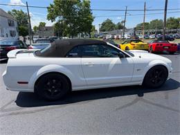 2007 Ford Mustang (CC-2085515) for sale in Edison, New Jersey