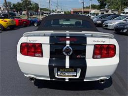 2007 Ford Mustang (CC-2085515) for sale in Edison, New Jersey