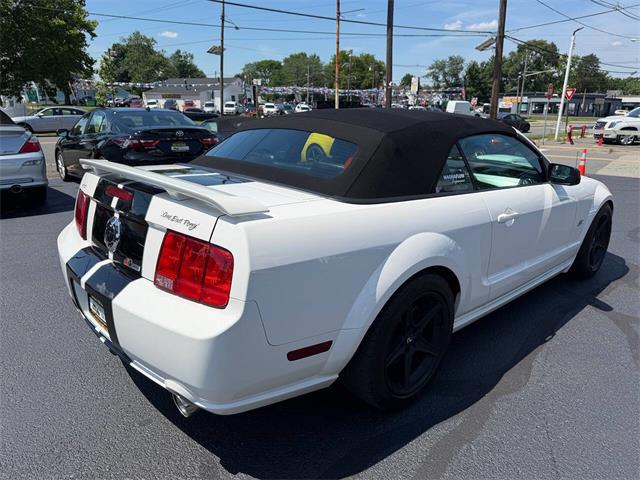 2007 Ford Mustang (CC-2085515) for sale in Edison, New Jersey