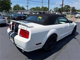 2007 Ford Mustang (CC-2085515) for sale in Edison, New Jersey