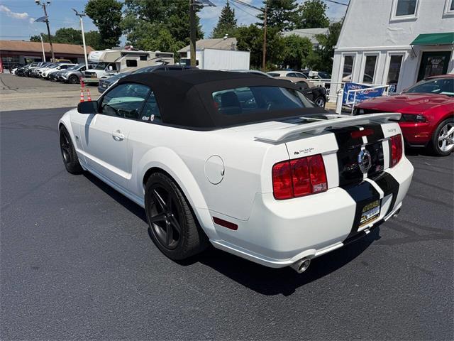 2007 Ford Mustang (CC-2085515) for sale in Edison, New Jersey