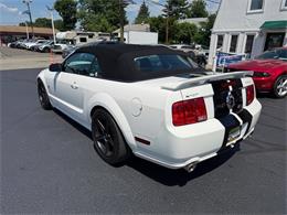 2007 Ford Mustang (CC-2085515) for sale in Edison, New Jersey