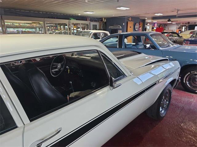 1972 Chevrolet Nova (CC-2085516) for sale in Spirit Lake, Iowa