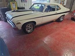 1972 Chevrolet Nova (CC-2085516) for sale in Spirit Lake, Iowa