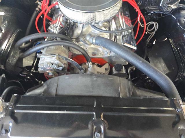 1972 Chevrolet Nova (CC-2085516) for sale in Spirit Lake, Iowa