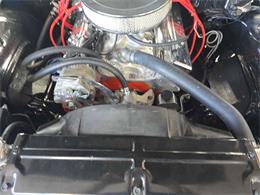 1972 Chevrolet Nova (CC-2085516) for sale in Spirit Lake, Iowa