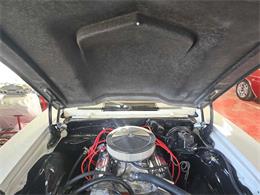 1972 Chevrolet Nova (CC-2085516) for sale in Spirit Lake, Iowa
