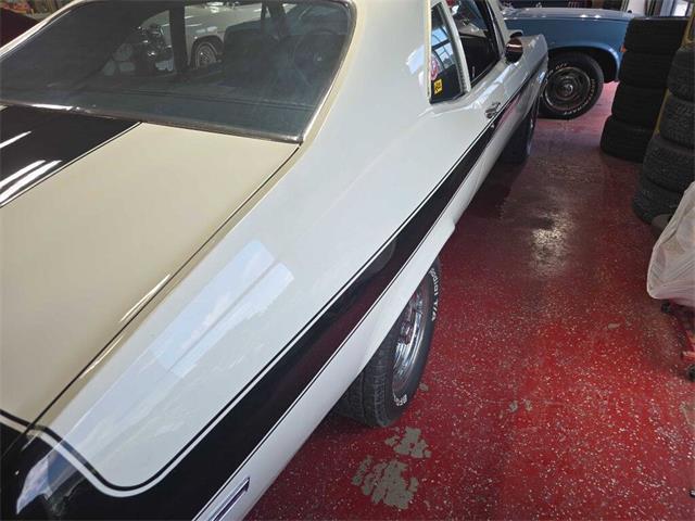 1972 Chevrolet Nova (CC-2085516) for sale in Spirit Lake, Iowa
