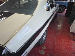 1972 Chevrolet Nova (CC-2085516) for sale in Spirit Lake, Iowa