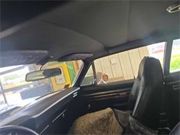 1972 Chevrolet Nova (CC-2085516) for sale in Spirit Lake, Iowa