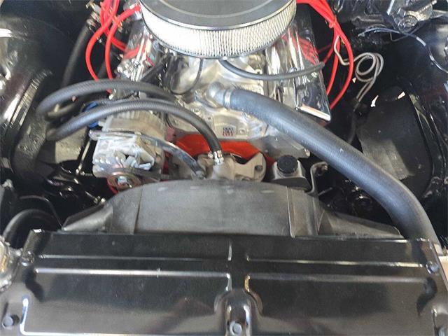 1972 Chevrolet Nova (CC-2085516) for sale in Spirit Lake, Iowa