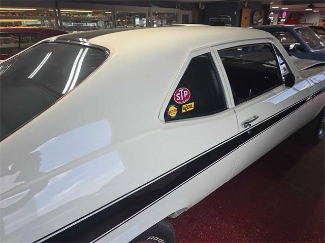 1972 Chevrolet Nova (CC-2085516) for sale in Spirit Lake, Iowa