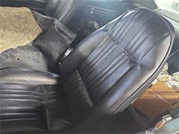 1972 Chevrolet Nova (CC-2085516) for sale in Spirit Lake, Iowa